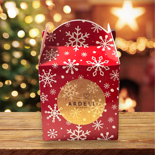 Mystery Gift Bag